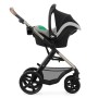 Коляска Kinderkraft 3 в 1 Moov 2 Moonlight Gray (KSMOOV02GRYEV00) (5902533925797)