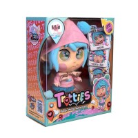 Лялька Trotties Міа (TFT01000)