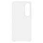 Чохол до мобільного телефона Samsung Clear Case Galaxy S26 (S942) Transparent (EF-QS942CTEGWW)