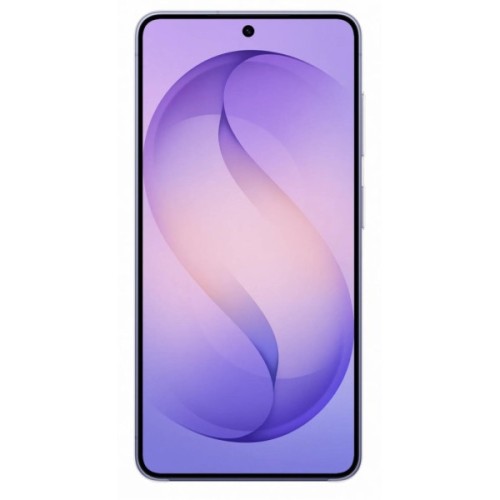 Чохол до мобільного телефона Samsung Clear Case Galaxy S26 (S942) Transparent (EF-QS942CTEGWW)