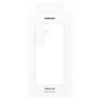 Чохол до мобільного телефона Samsung Clear Case Galaxy S26 (S942) Transparent (EF-QS942CTEGWW)