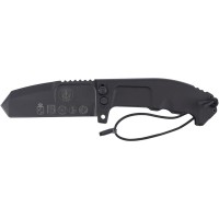 Ніж Extrema Ratio Rao Avio (04.1000.0141/BLK-G)