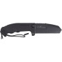 Ніж Extrema Ratio Rao Avio (04.1000.0141/BLK-G)