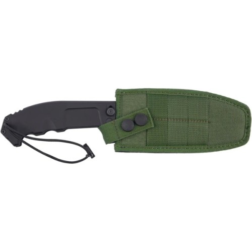 Ніж Extrema Ratio Rao Avio (04.1000.0141/BLK-G)