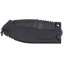 Ніж Extrema Ratio Rao Avio (04.1000.0141/BLK-G)