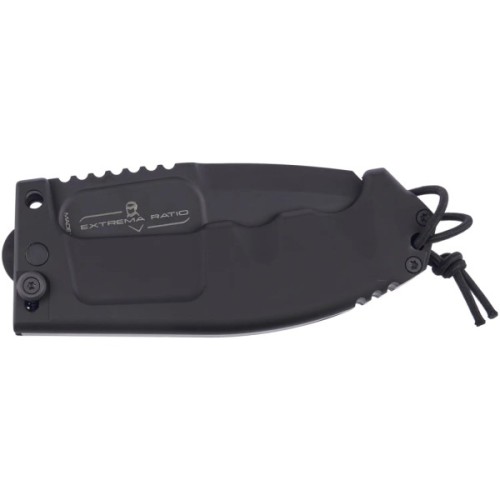 Ніж Extrema Ratio Rao Avio (04.1000.0141/BLK-G)
