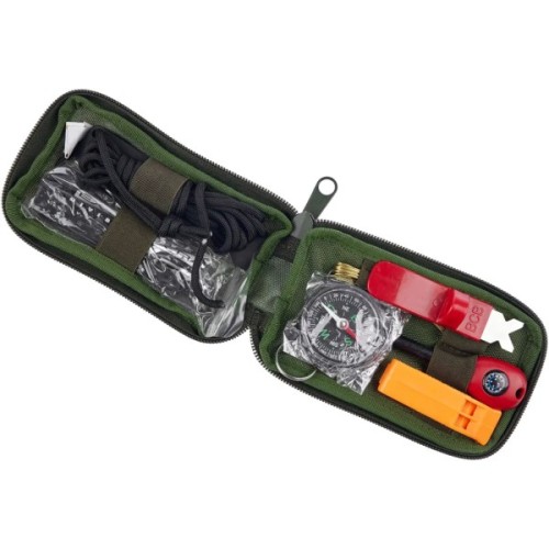 Ніж Extrema Ratio Rao Avio (04.1000.0141/BLK-G)