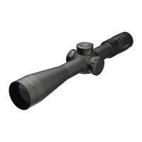 Оптичний приціл Leupold MARK 4HD 6-24x52 (34 mm) M5C3 FFP PR2-MIL (183823)