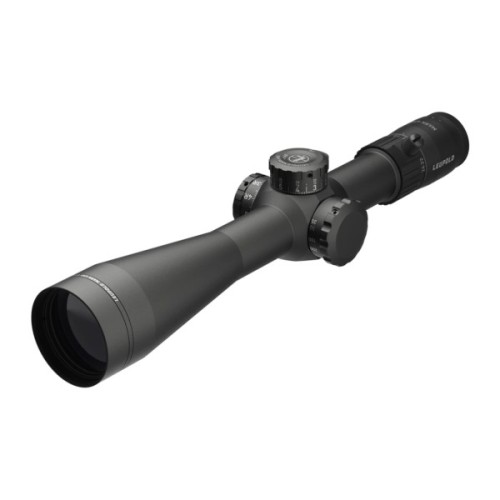 Оптичний приціл Leupold MARK 4HD 6-24x52 (34 mm) M5C3 FFP PR2-MIL (183823)