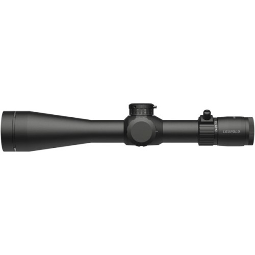 Оптичний приціл Leupold MARK 4HD 6-24x52 (34 mm) M5C3 FFP PR2-MIL (183823)