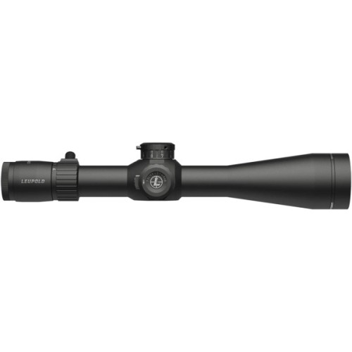Оптичний приціл Leupold MARK 4HD 6-24x52 (34 mm) M5C3 FFP PR2-MIL (183823)