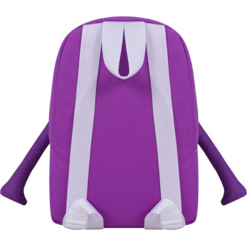 Рюкзак дитячий Bagland Monster 5 л. фіолетовий 913 (0056366) (944113964)