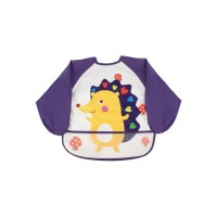 Фартух для творчості Maxi темно-синій, 40 x 45 см (MX61662)