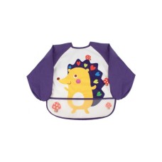 Фартух для творчості Maxi темно-синій, 40 x 45 см (MX61662)