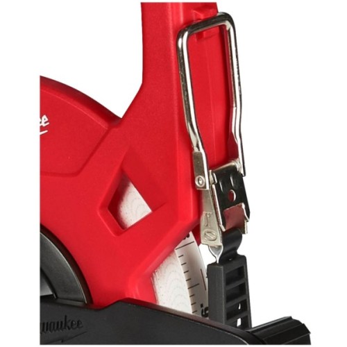 Рулетка Milwaukee зі скловолокна, 60м/200фт (48225360)