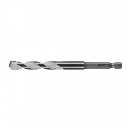 Свердло Milwaukee універсальне ShW HEX 10x120мм (4932471107)