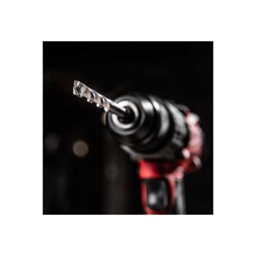 Свердло Milwaukee універсальне ShW HEX 10x120мм (4932471107)