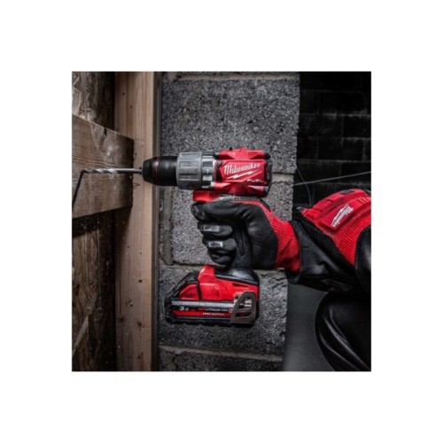 Свердло Milwaukee універсальне ShW HEX 10x120мм (4932471107)