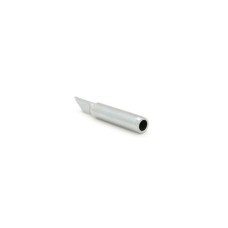 Жало паяльне MECHANIC BW 900M-T-K, 4*6.3mm, мідь, гальванічне покриття, широке кутове перо (M BW 900M-T-K)
