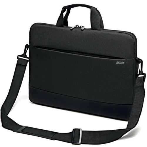Сумка для ноутбука Acer 16" Handbag, Black (ZL.BAGEE.009)