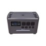 Зарядна станція PowerPlant G24 Pro 2400W 2048Wh (PB931545)