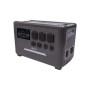 Зарядна станція PowerPlant G24 Pro 2400W 2048Wh (PB931545)