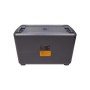 Зарядна станція PowerPlant G24 Pro 2400W 2048Wh (PB931545)