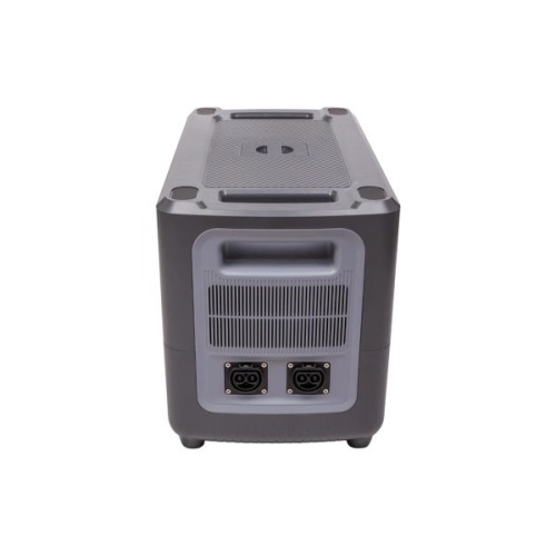 Зарядна станція PowerPlant G24 Pro 2400W 2048Wh (PB931545)