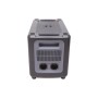 Зарядна станція PowerPlant G24 Pro 2400W 2048Wh (PB931545)