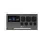 Зарядна станція PowerPlant G24 Pro 2400W 2048Wh (PB931545)