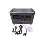 Зарядна станція PowerPlant G24 Pro 2400W 2048Wh (PB931545)