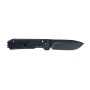 Ніж SRM Rubik 7228B 14C28N, Black Aluminium, Black Stonewash (7228B-AB2)
