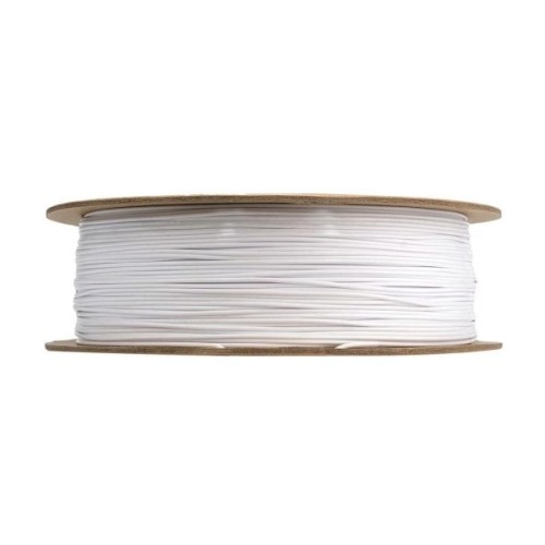 Пластик для 3D-принтера eSUN ePLA+HS, 1,75мм, 1кг, cold white (EPLA+HS-P175CW1)