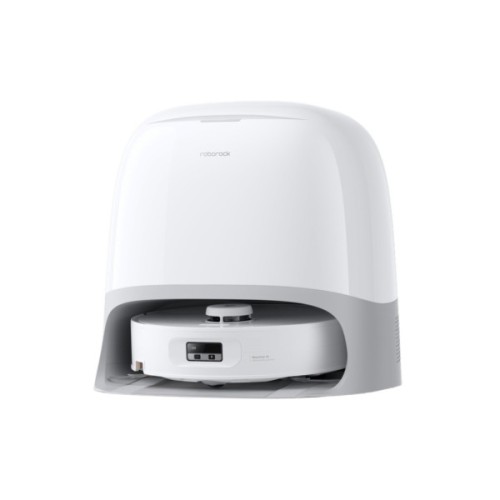 Пилосос Roborock Qrevo Curv 2 Flow