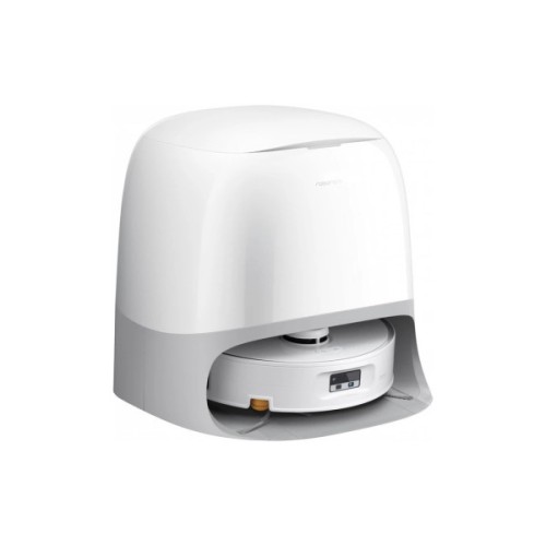 Пилосос Roborock Qrevo Curv 2 Flow