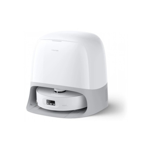 Пилосос Roborock Qrevo Curv 2 Flow