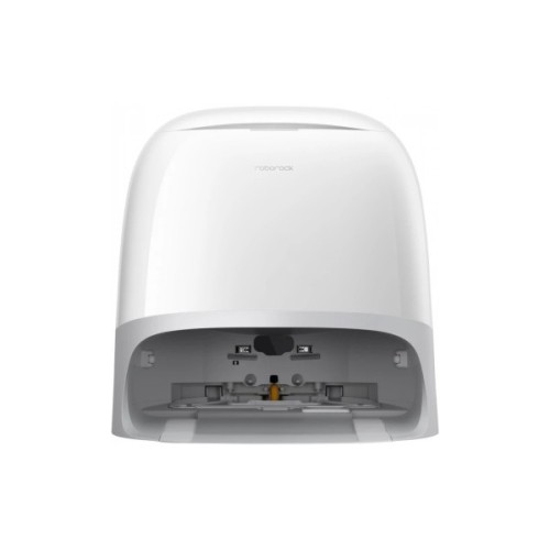 Пилосос Roborock Qrevo Curv 2 Flow