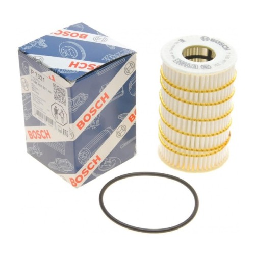 Фільтр масляний Bosch F026407331