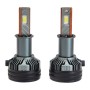 Автолампа PULSO LED-chips Customized CSP/9-30V/2*85W/20000Lm/6000k (LC7-H3)