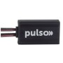 Автолампа PULSO LED-chips Customized CSP/9-30V/2*85W/20000Lm/6000k (LC7-H3)