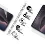 Плівка захисна Armorstandart hydrogel Apple iPhone Duo main display (ARM94264)