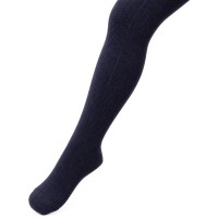 Колготки дитячі BNM ажурні (M0C0307-0003-9G-blue)