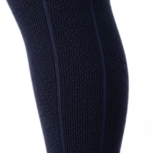 Колготки дитячі BNM ажурні (M0C0307-0003-9G-blue)