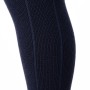 Колготки дитячі BNM ажурні (M0C0307-0003-9G-blue)
