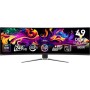 Монітор MSI MPG 491CQPX QD-OLED