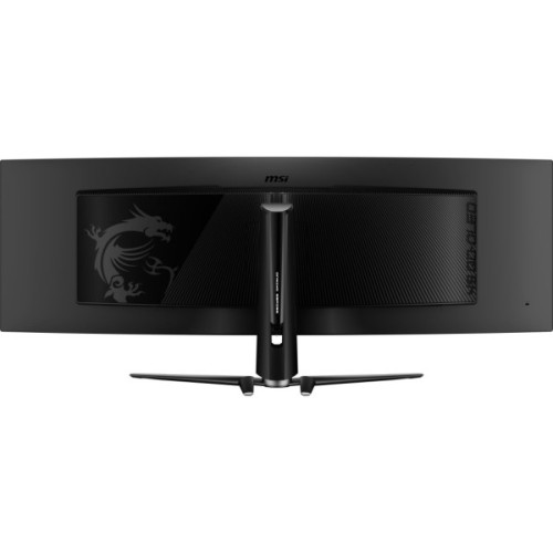 Монітор MSI MPG 491CQPX QD-OLED