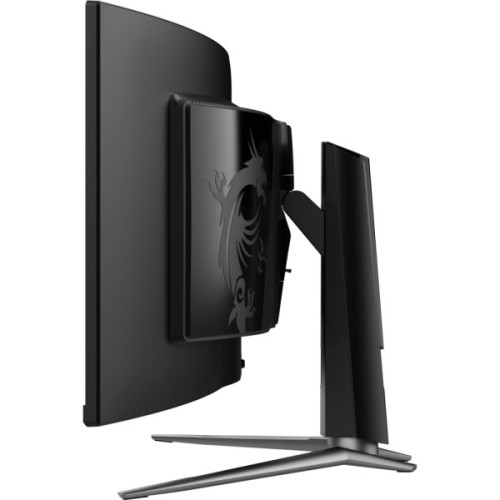 Монітор MSI MPG 491CQPX QD-OLED