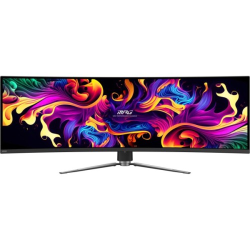 Монітор MSI MPG 491CQPX QD-OLED