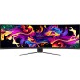 Монітор MSI MPG 491CQPX QD-OLED