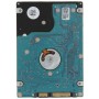 Жорсткий диск для ноутбука 2.5" 500GB WDC Hitachi HGST (0J38075 / HTS725050A7E630)